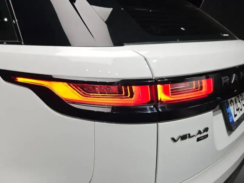 2022 Land Rover Range Rover Velar с пробегом 42 113 км