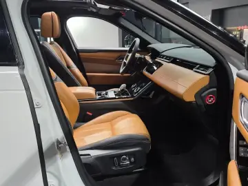 2022 Land Rover Range Rover Velar с пробегом 42 113 км