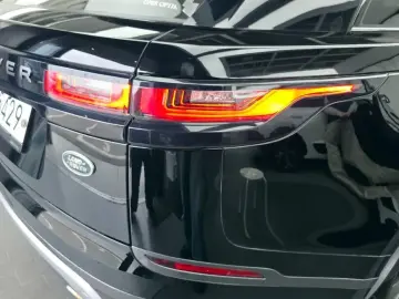 2018 Land Rover Range Rover Velar с пробегом 102 821 км