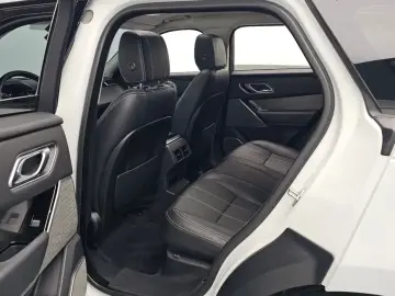 2017 Land Rover Range Rover Velar с пробегом 107 217 км