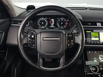 2017 Land Rover Range Rover Velar с пробегом 107 217 км