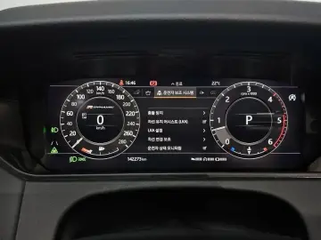 2018 Land Rover Range Rover Velar с пробегом 142 273 км