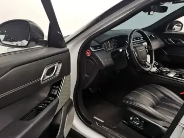 2018 Land Rover Range Rover Velar с пробегом 142 273 км