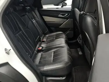 2018 Land Rover Range Rover Velar с пробегом 142 273 км