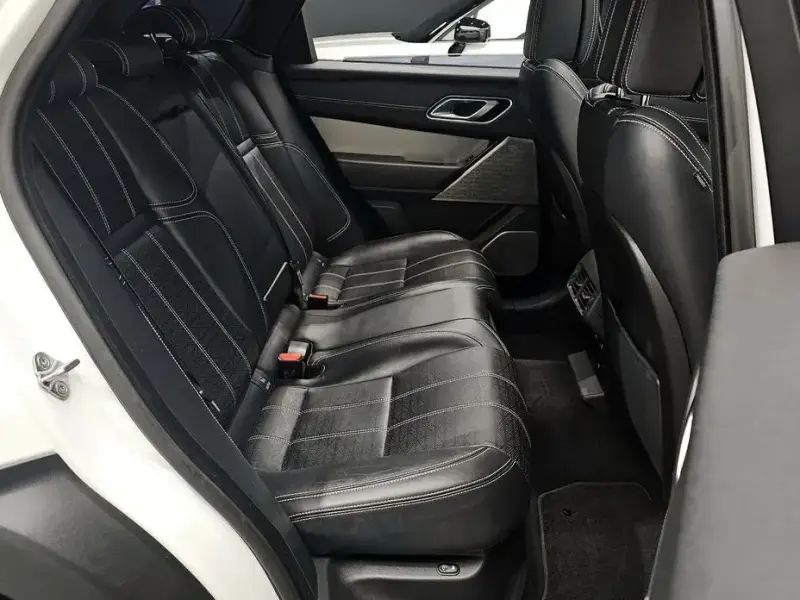 2018 Land Rover Range Rover Velar с пробегом 142 273 км