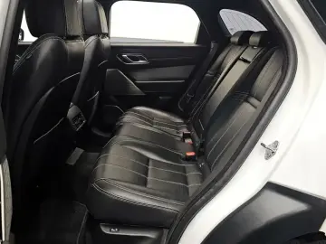 2018 Land Rover Range Rover Velar с пробегом 142 273 км