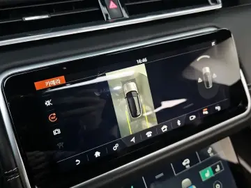 2018 Land Rover Range Rover Velar с пробегом 142 273 км