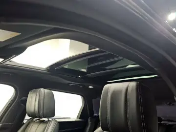 2018 Land Rover Range Rover Velar с пробегом 142 273 км