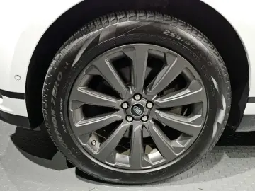 2020 Land Rover Range Rover Velar с пробегом 63 206 км