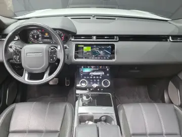 2020 Land Rover Range Rover Velar с пробегом 63 206 км