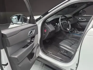 2020 Land Rover Range Rover Velar с пробегом 63 206 км