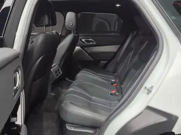 2020 Land Rover Range Rover Velar с пробегом 63 206 км