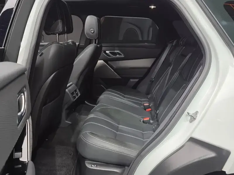 2020 Land Rover Range Rover Velar с пробегом 63 206 км