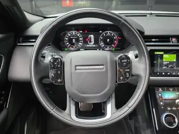 2020 Land Rover Range Rover Velar с пробегом 63 206 км