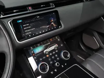 2020 Land Rover Range Rover Velar с пробегом 63 206 км