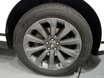 2018 Land Rover Range Rover Velar с пробегом 128 406 км