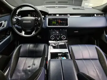 2018 Land Rover Range Rover Velar с пробегом 128 406 км