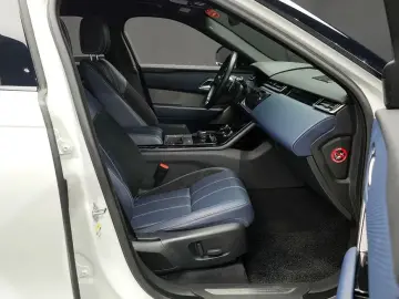 2018 Land Rover Range Rover Velar с пробегом 128 406 км
