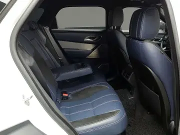 2018 Land Rover Range Rover Velar с пробегом 128 406 км