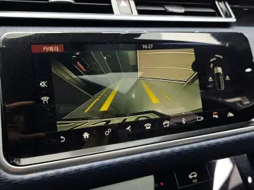 2018 Land Rover Range Rover Velar с пробегом 128 406 км