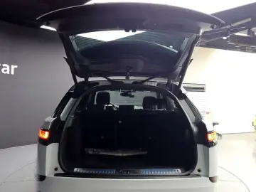 2018 Land Rover Range Rover Velar с пробегом 128 406 км