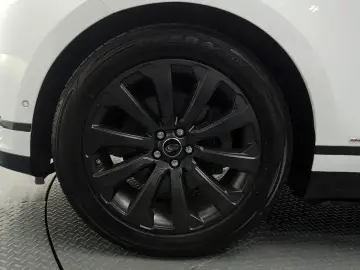 2018 Land Rover Range Rover Velar с пробегом 101 803 км