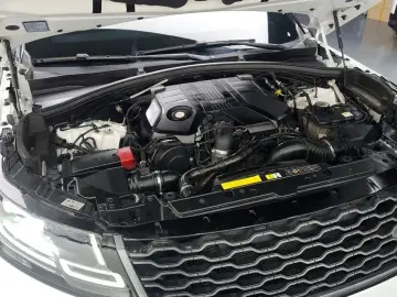 2018 Land Rover Range Rover Velar с пробегом 101 803 км