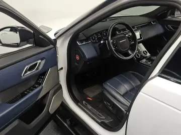 2018 Land Rover Range Rover Velar с пробегом 101 803 км