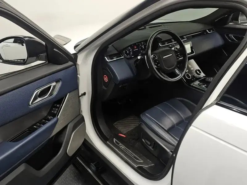 2018 Land Rover Range Rover Velar с пробегом 101 803 км