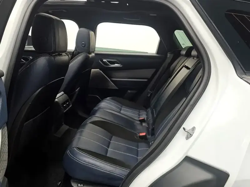 2018 Land Rover Range Rover Velar с пробегом 101 803 км