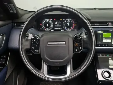 2018 Land Rover Range Rover Velar с пробегом 101 803 км