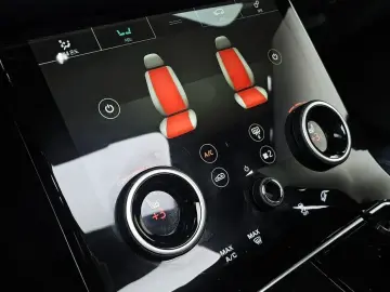 2018 Land Rover Range Rover Velar с пробегом 101 803 км