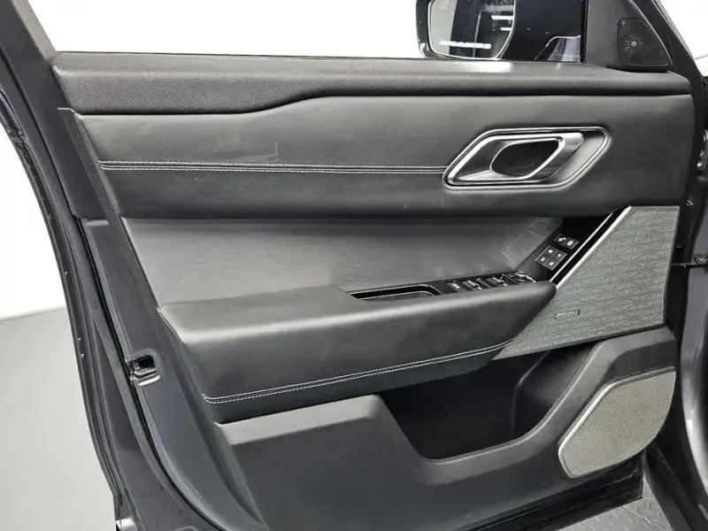 2018 Land Rover Range Rover Velar с пробегом 89 172 км