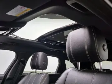 2017 Land Rover Range Rover Velar с пробегом 114 623 км
