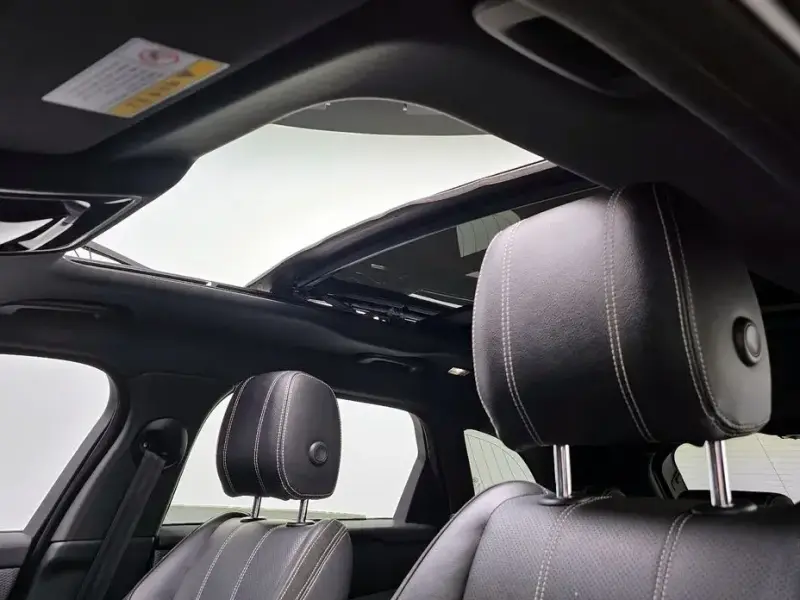 2017 Land Rover Range Rover Velar с пробегом 114 623 км