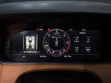 2018 Land Rover Range Rover Velar с пробегом 161 558 км