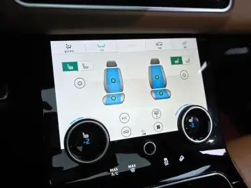 2018 Land Rover Range Rover Velar с пробегом 161 558 км