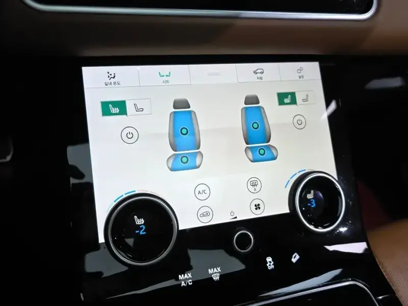 2018 Land Rover Range Rover Velar с пробегом 161 558 км