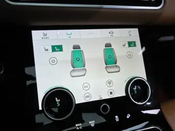 2018 Land Rover Range Rover Velar с пробегом 161 558 км