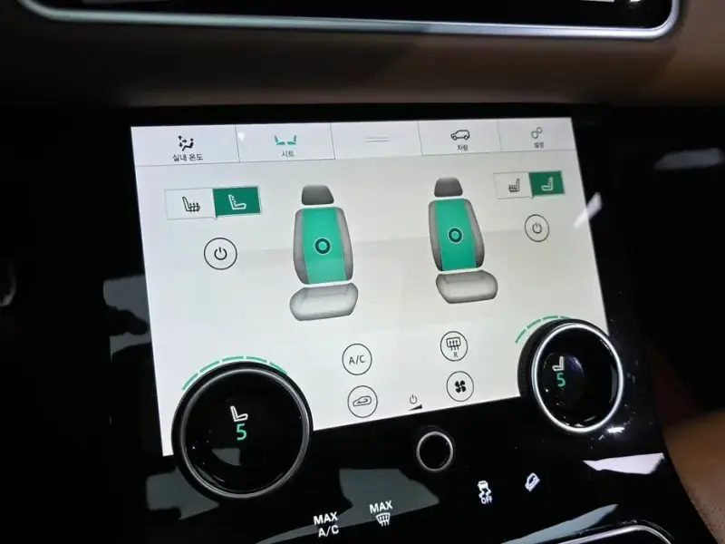 2018 Land Rover Range Rover Velar с пробегом 161 558 км