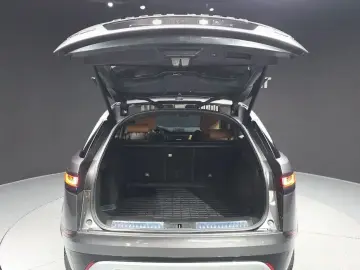 2018 Land Rover Range Rover Velar с пробегом 161 558 км