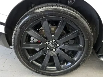 2018 Land Rover Range Rover Velar с пробегом 122 999 км