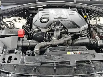 2018 Land Rover Range Rover Velar с пробегом 122 999 км
