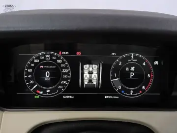 2018 Land Rover Range Rover Velar с пробегом 122 999 км