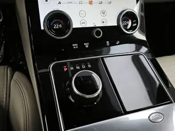 2018 Land Rover Range Rover Velar с пробегом 122 999 км