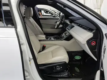 2018 Land Rover Range Rover Velar с пробегом 122 999 км
