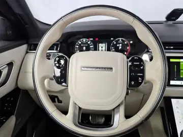 2018 Land Rover Range Rover Velar с пробегом 122 999 км