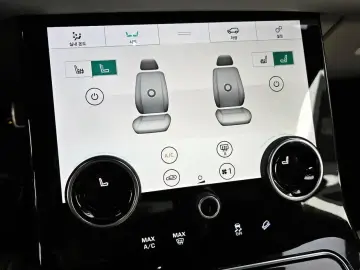 2018 Land Rover Range Rover Velar с пробегом 122 999 км