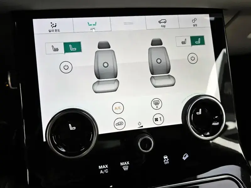 2018 Land Rover Range Rover Velar с пробегом 122 999 км