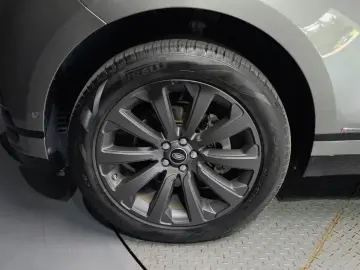 2018 Land Rover Range Rover Velar с пробегом 88 167 км